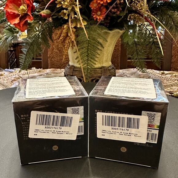 EXO TOO BEAUTY CREAM Foundation / CC / BB Cream Color Natural $14.00 - Picture 10 of 10